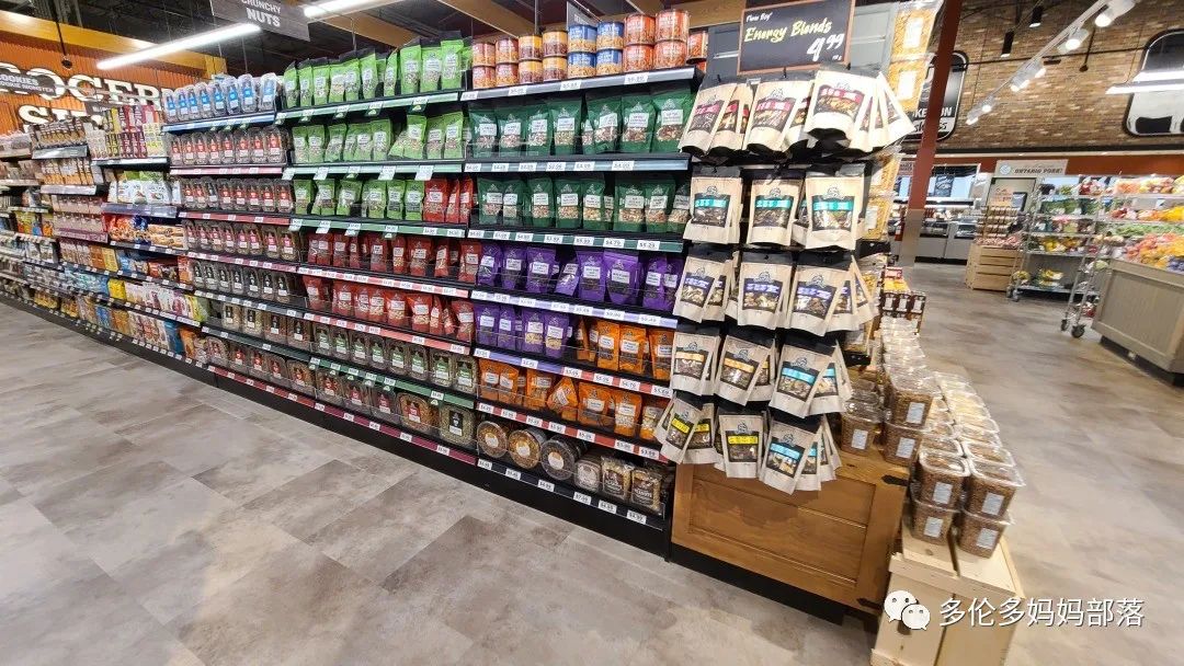 加拿大的缺德舅Farm Boy新开超市探店：忽然懂了它的贵