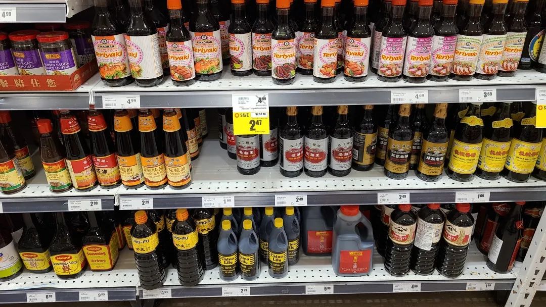 【探店】这家不是华超更似华超的Freshco，连猪大肠都有卖！