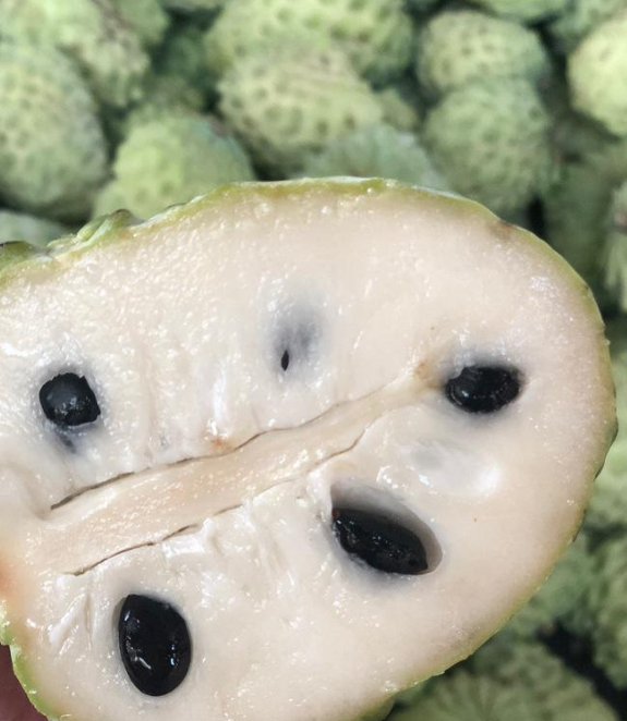 逼格与价格齐飞的网红水果：都是土里长出来的，咋就不一样？