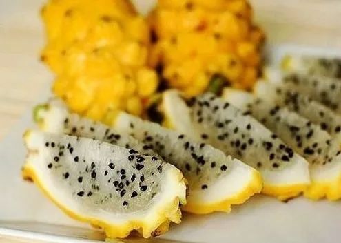 逼格与价格齐飞的网红水果：都是土里长出来的，咋就不一样？