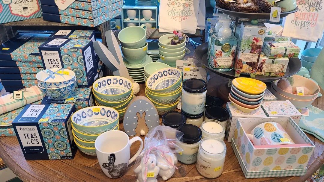 把超市玩成网红打卡地：深度探店高颜值超市Village Grocer