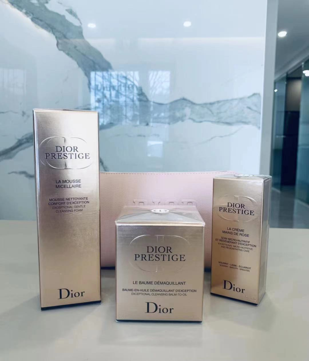 快来变女神！多伦多华人妈妈有福利，五大豪礼拿不停！