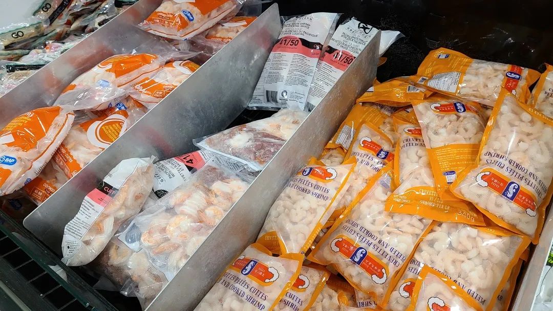 【探店】这家不是华超更似华超的Freshco，连猪大肠都有卖！