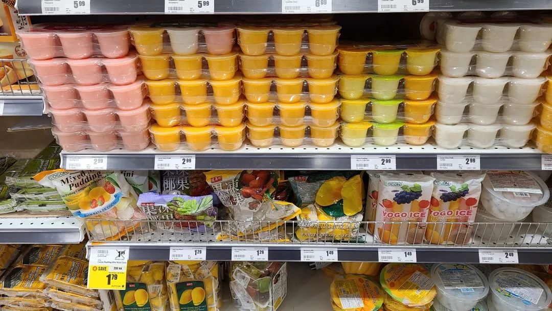 【探店】这家不是华超更似华超的Freshco，连猪大肠都有卖！