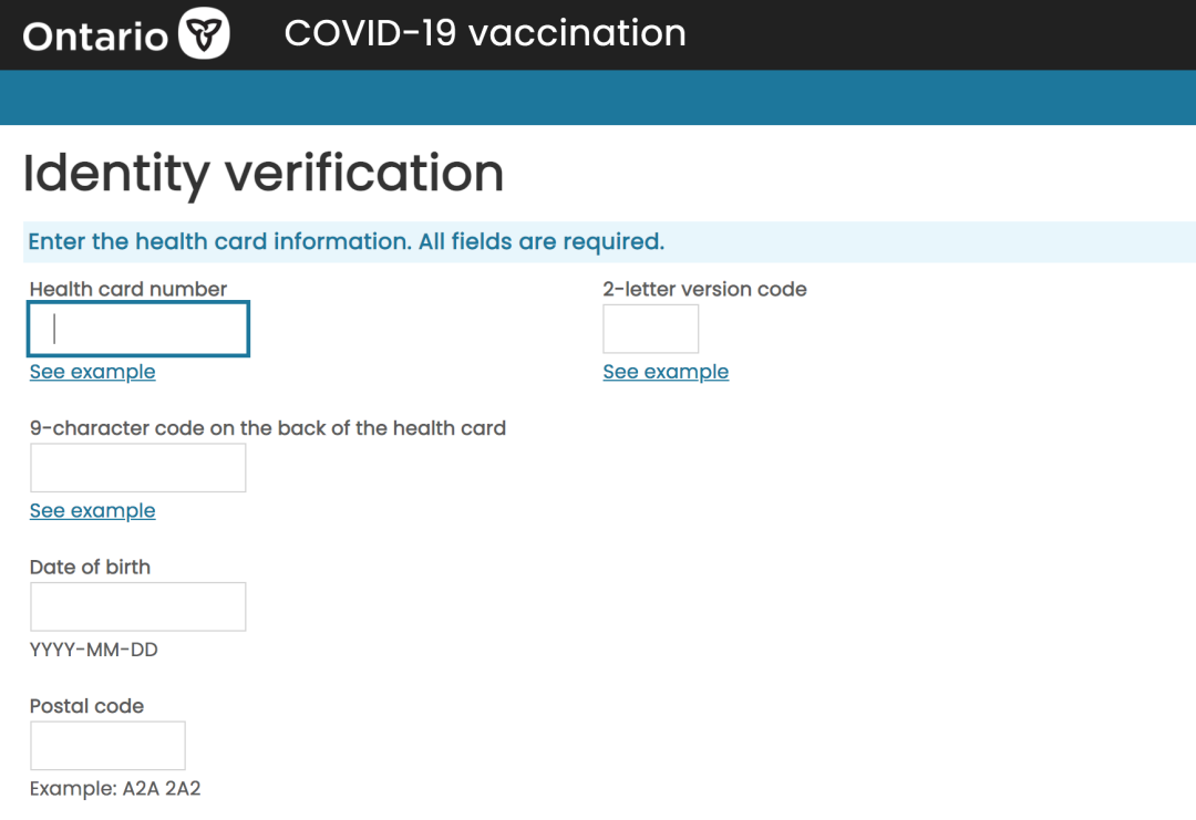 【超全】GTA各区新冠疫苗接种指南:轮到我了吗?去哪里预约接种? 【超全】GTA各区新冠疫苗接种指南:轮到我了吗?去哪里预约接种?
