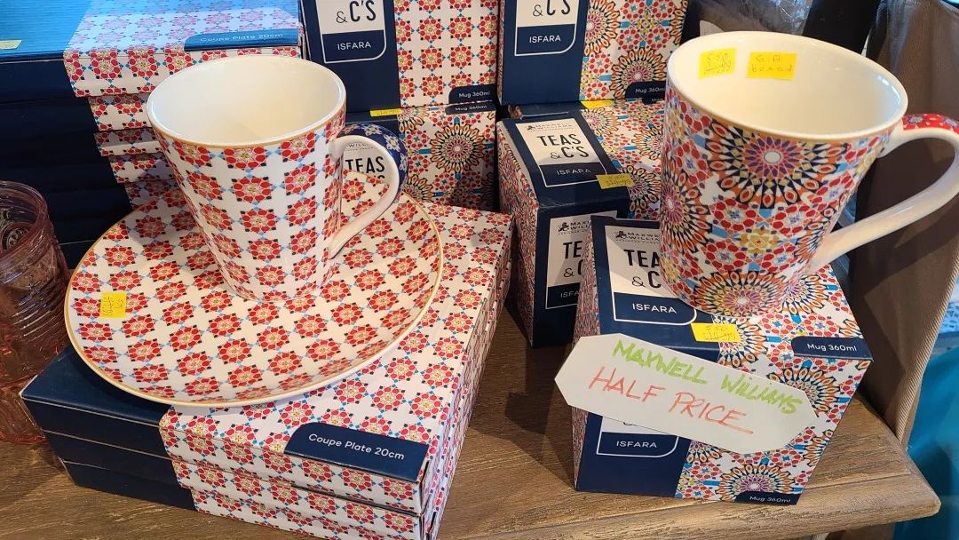 把超市玩成网红打卡地：深度探店高颜值超市Village Grocer