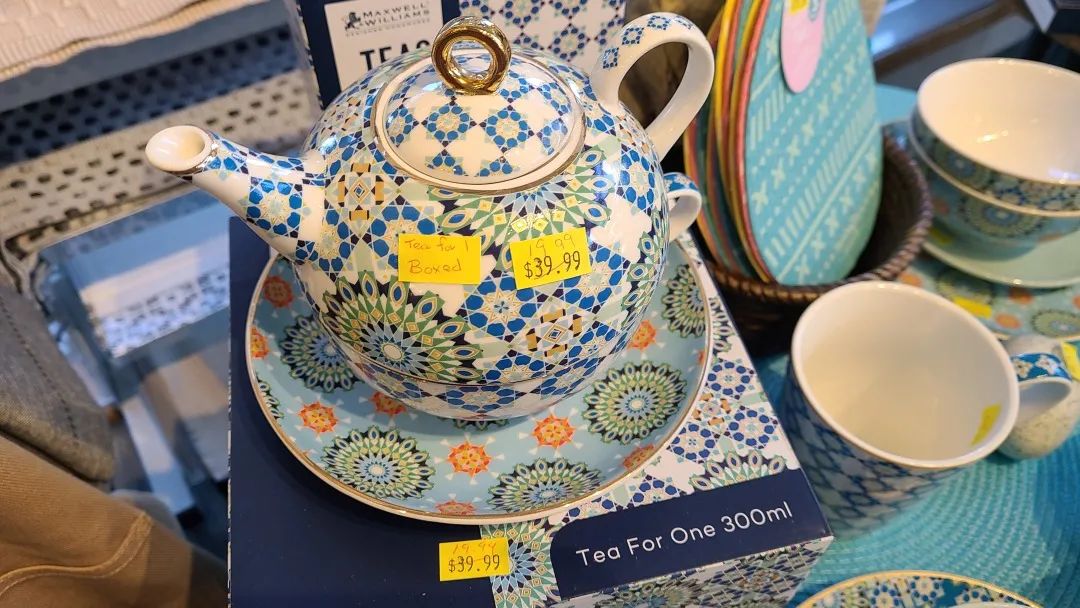 把超市玩成网红打卡地：深度探店高颜值超市Village Grocer