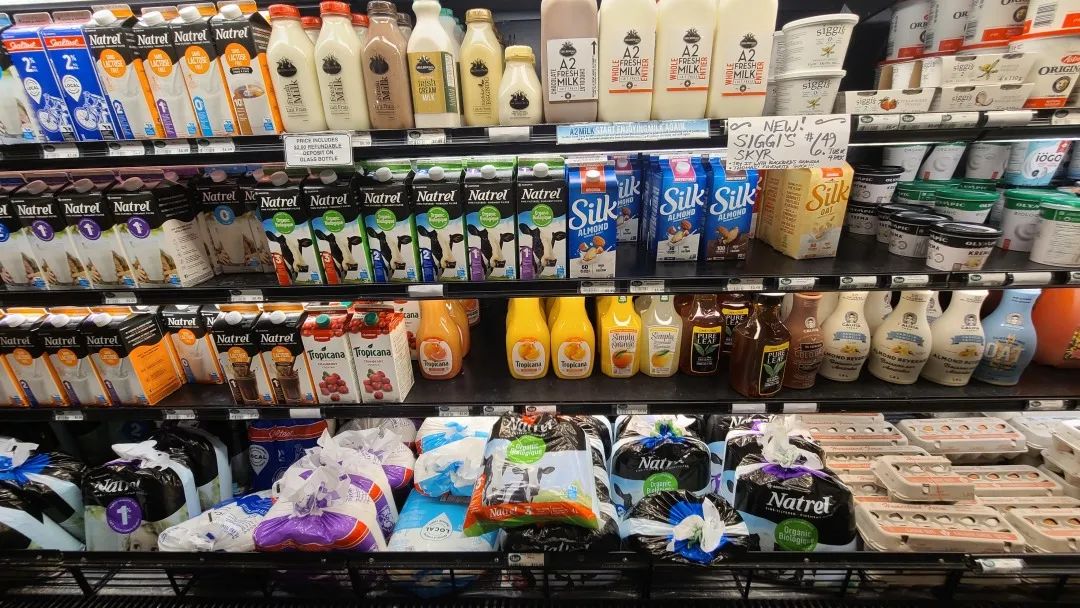 把超市玩成网红打卡地：深度探店高颜值超市Village Grocer