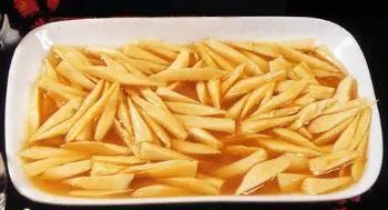 “山上的笋都被你夺完了”！春天就是吃笋的季节！