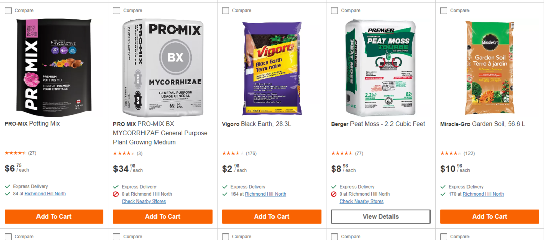 不是什么泥巴都能种花!为了找土,你拼了吗? 不是什么泥巴都能种花!为了找土,你拼了吗?