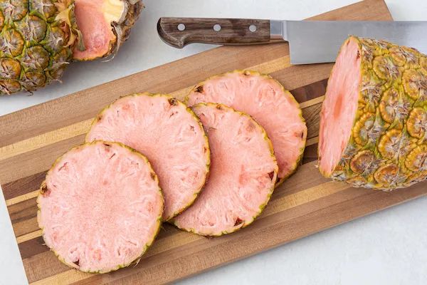 逼格与价格齐飞的网红水果：都是土里长出来的，咋就不一样？