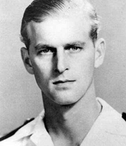 相守73年，英国女王丈夫菲利普去世：全英最毒舌亲王，最牛赘婿！