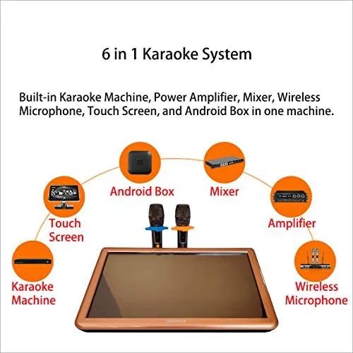 居家令也不无聊！足不出户就能享受家庭KTV自由！