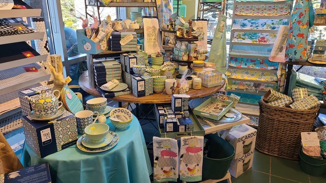 把超市玩成网红打卡地：深度探店高颜值超市Village Grocer