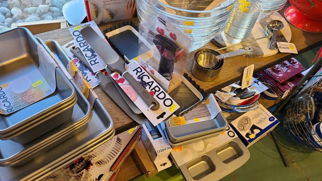 把超市玩成网红打卡地：深度探店高颜值超市Village Grocer