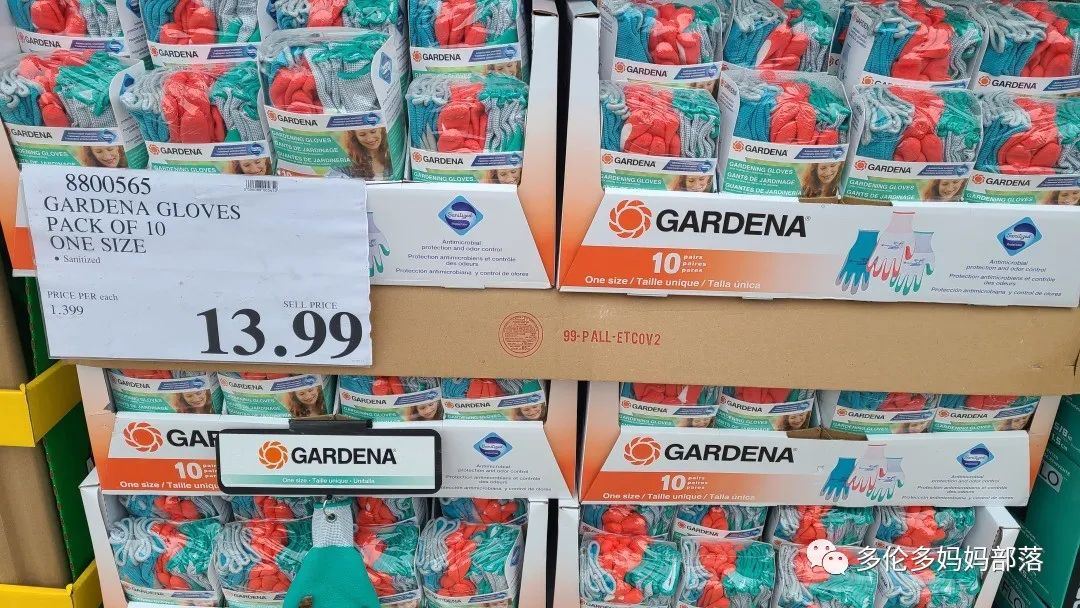 Costco不甘寂寞放大招：户外卖绿植，内附大量细节生图及种植经验分享