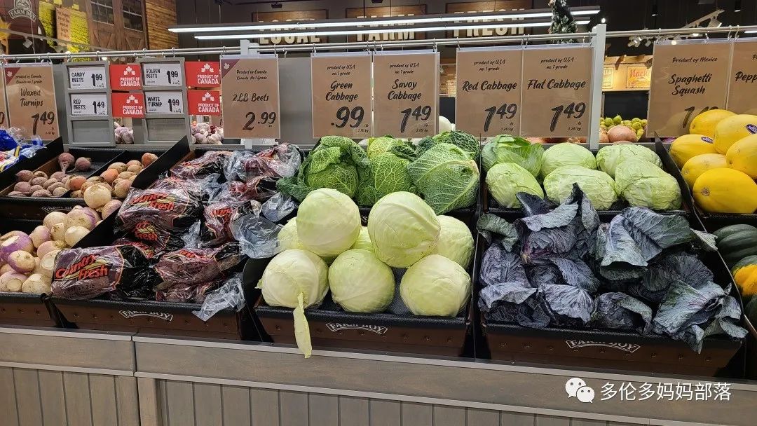 加拿大的缺德舅Farm Boy新开超市探店：忽然懂了它的贵