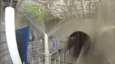 真香！一次入坑！解锁洗碗机的正确使用方式！