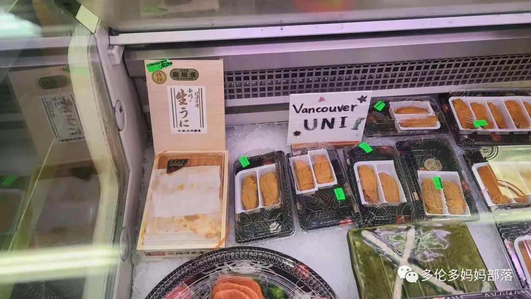 穿越到日本！探店在多伦多可以买到海胆、和牛和粉色草莓的日本城！
