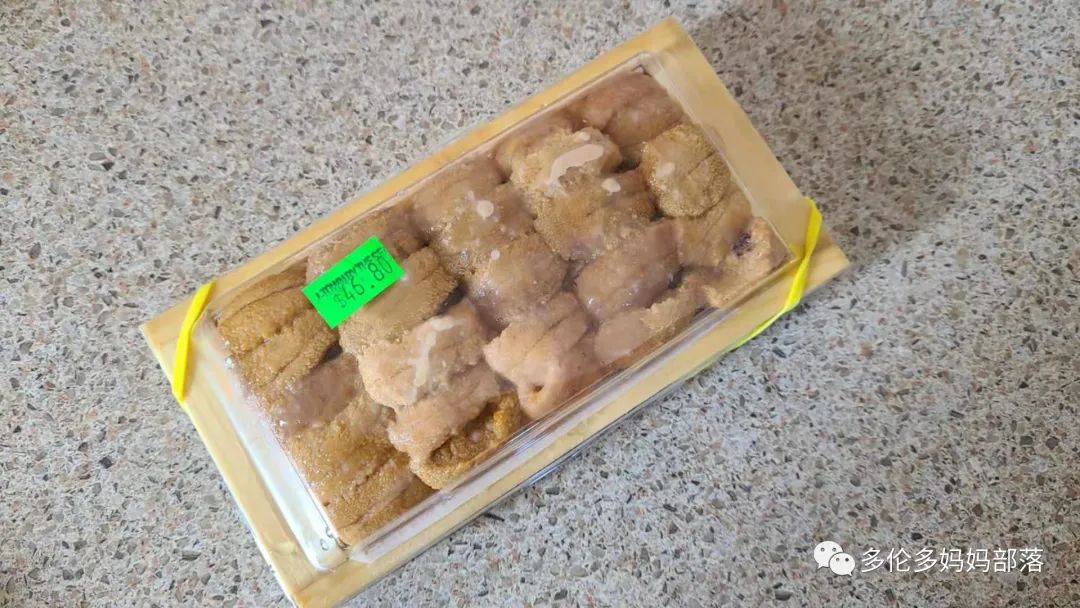 穿越到日本！探店在多伦多可以买到海胆、和牛和粉色草莓的日本城！