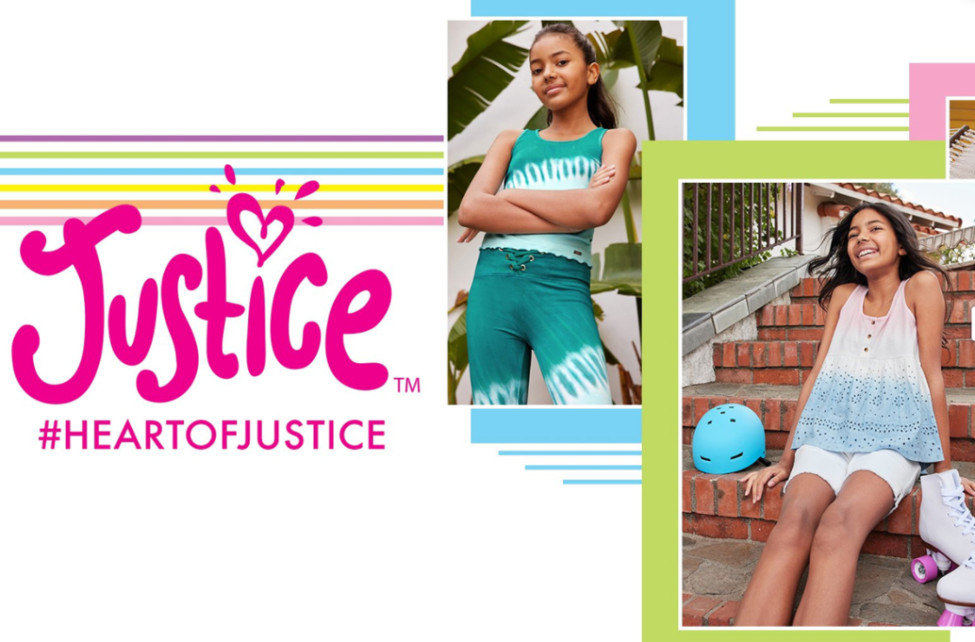 全球时尚前沿 I 2021 多伦多儿童时装周 I 马上海选啦！