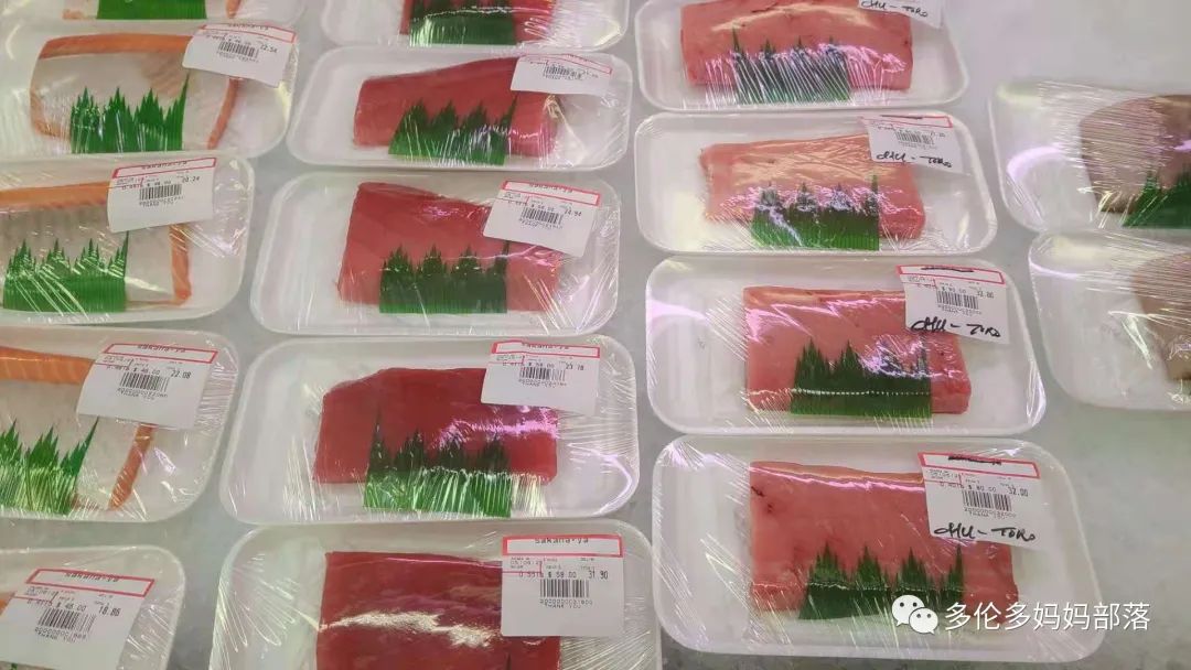 穿越到日本！探店在多伦多可以买到海胆、和牛和粉色草莓的日本城！