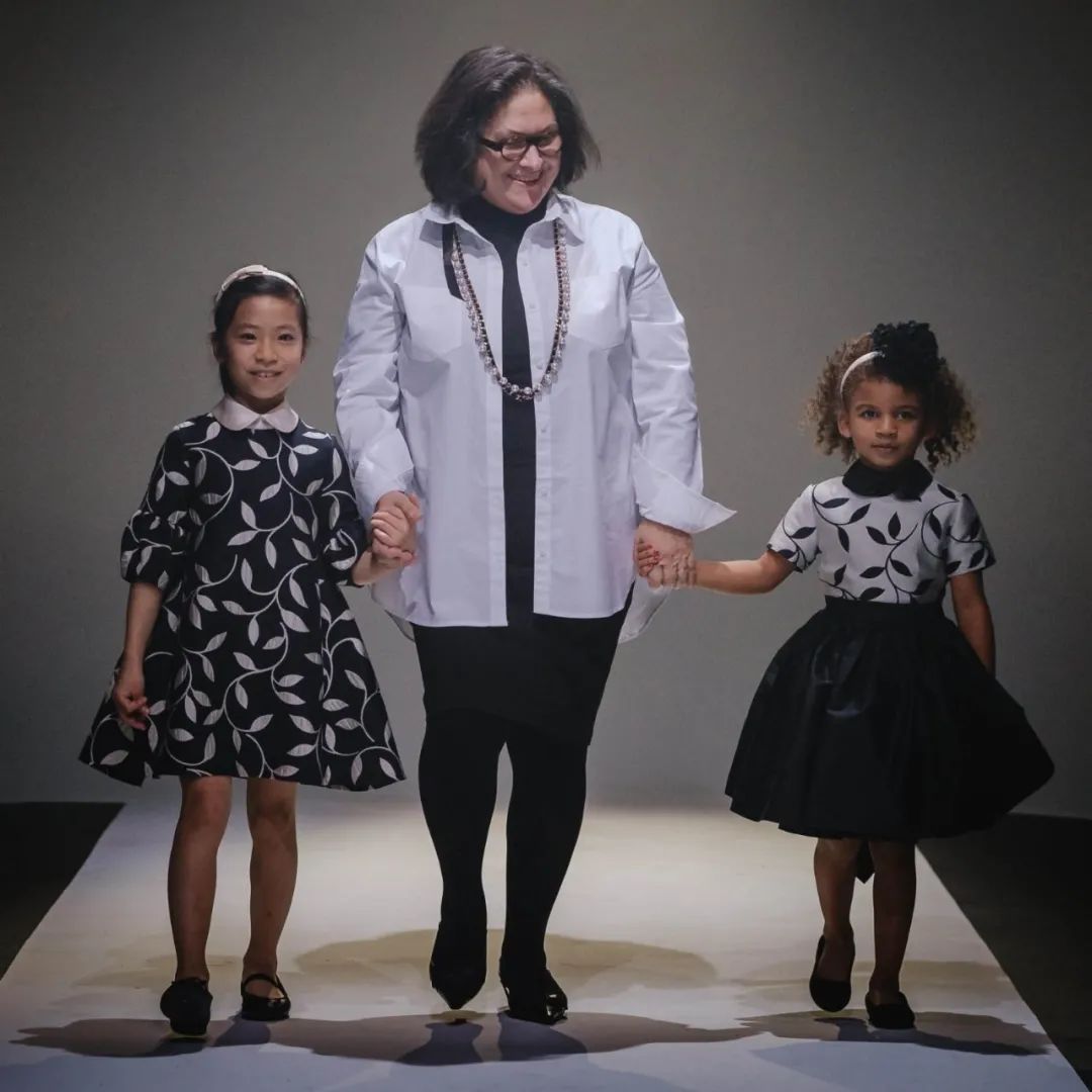 全球时尚前沿 I 2021 多伦多儿童时装周 I 马上海选啦！