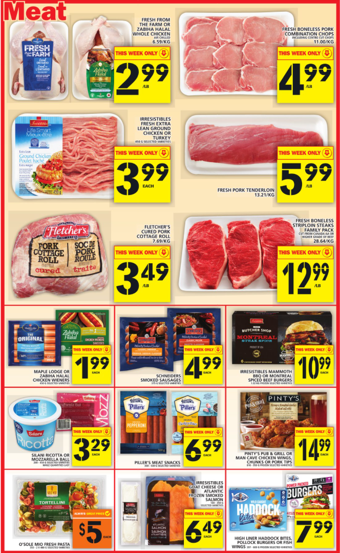 操心你的菜篮子！本周超市特价，买樱桃～买玉米～买粽子～