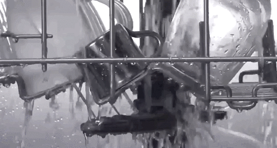 真香！一次入坑！解锁洗碗机的正确使用方式！