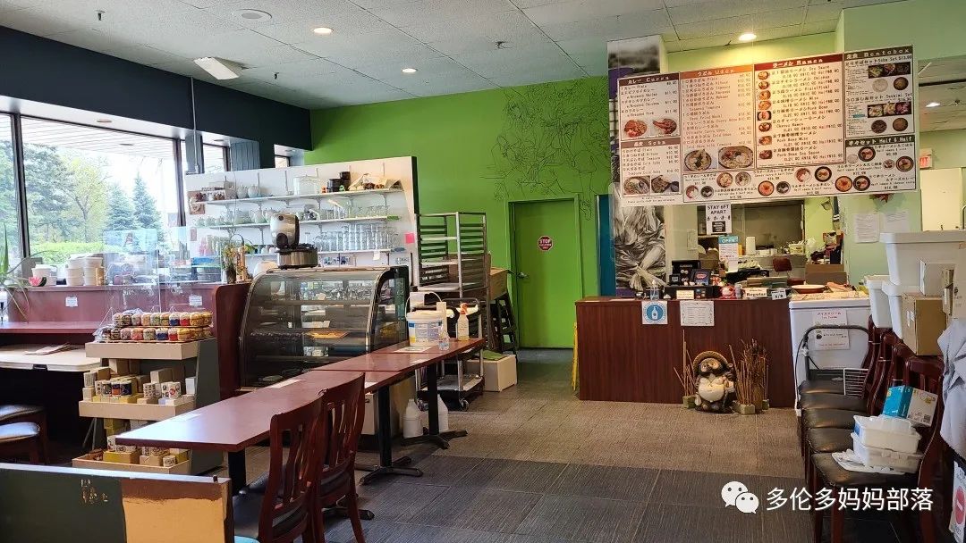 穿越到日本！探店在多伦多可以买到海胆、和牛和粉色草莓的日本城！
