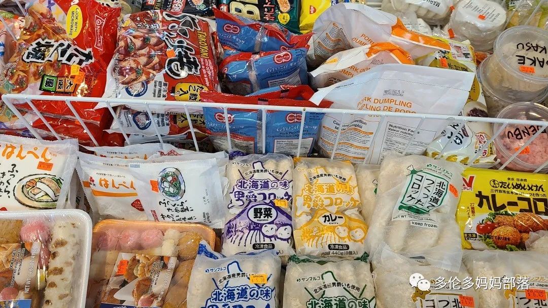 穿越到日本！探店在多伦多可以买到海胆、和牛和粉色草莓的日本城！