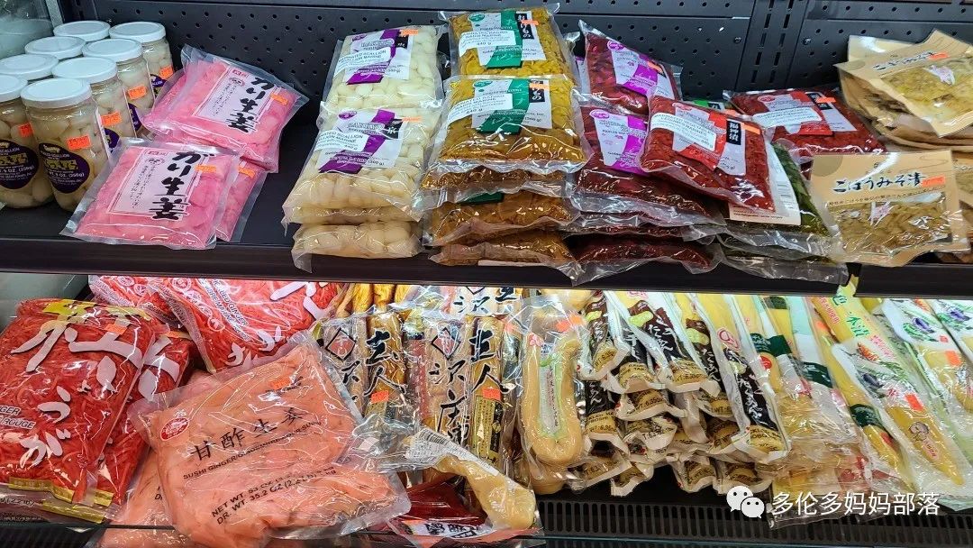 穿越到日本！探店在多伦多可以买到海胆、和牛和粉色草莓的日本城！