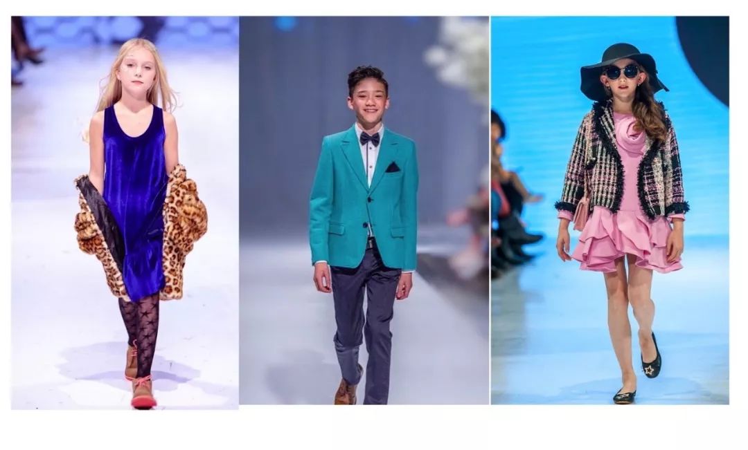 全球时尚前沿 I 2021 多伦多儿童时装周 I 马上海选啦！