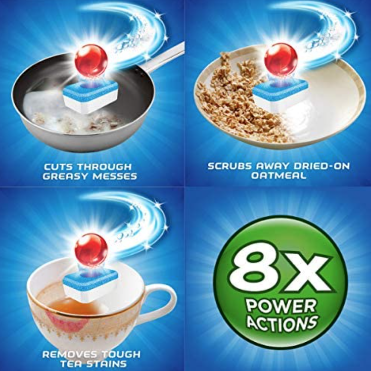 真香！一次入坑！解锁洗碗机的正确使用方式！