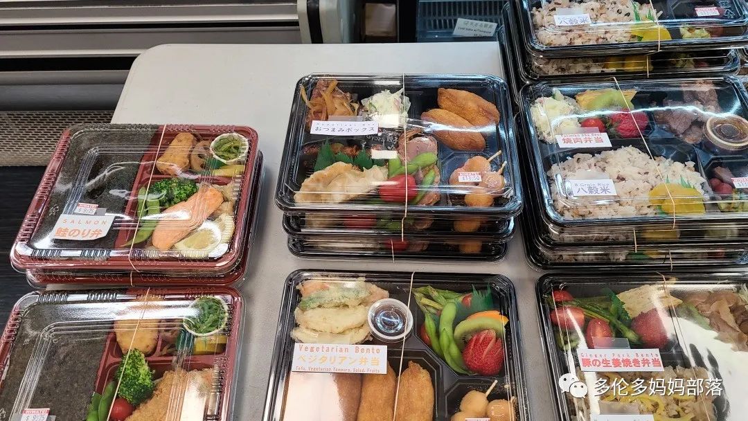 穿越到日本！探店在多伦多可以买到海胆、和牛和粉色草莓的日本城！