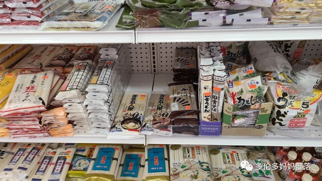 穿越到日本！探店在多伦多可以买到海胆、和牛和粉色草莓的日本城！