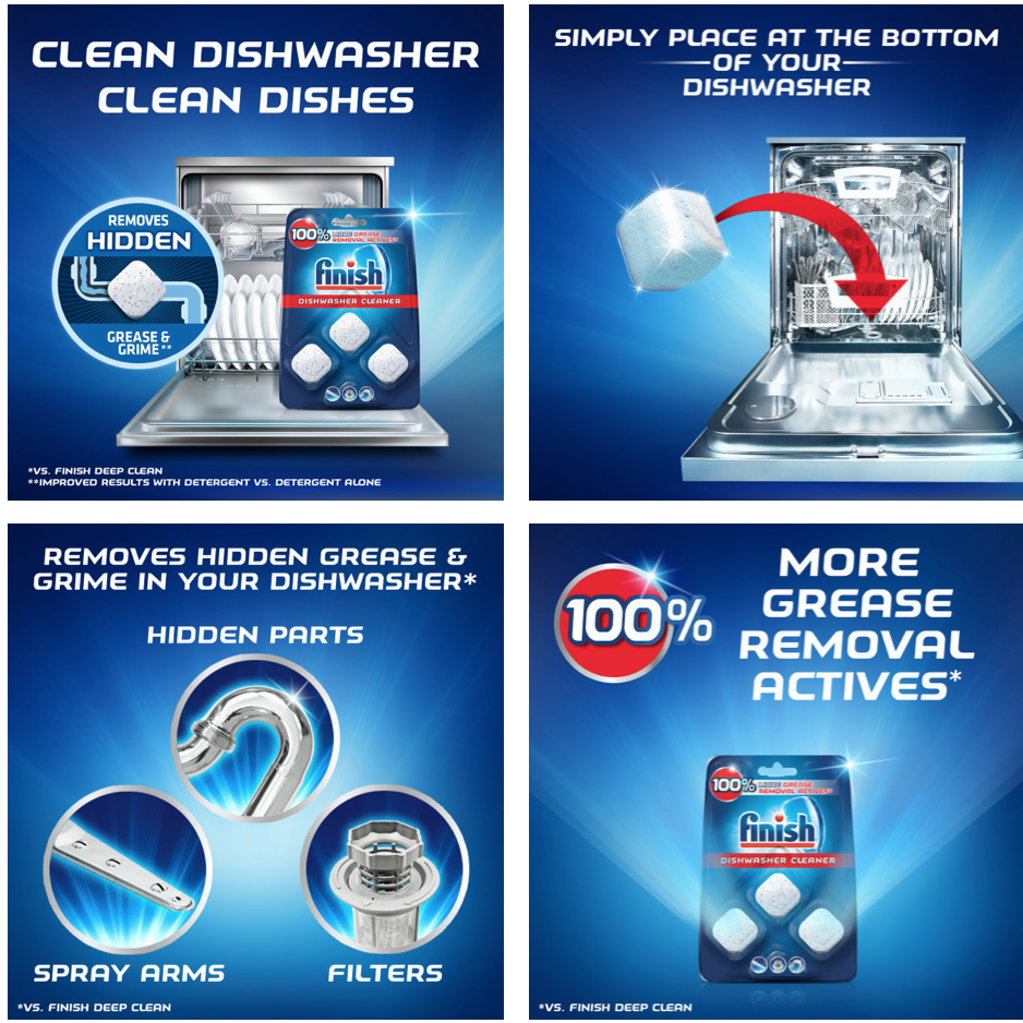 真香！一次入坑！解锁洗碗机的正确使用方式！