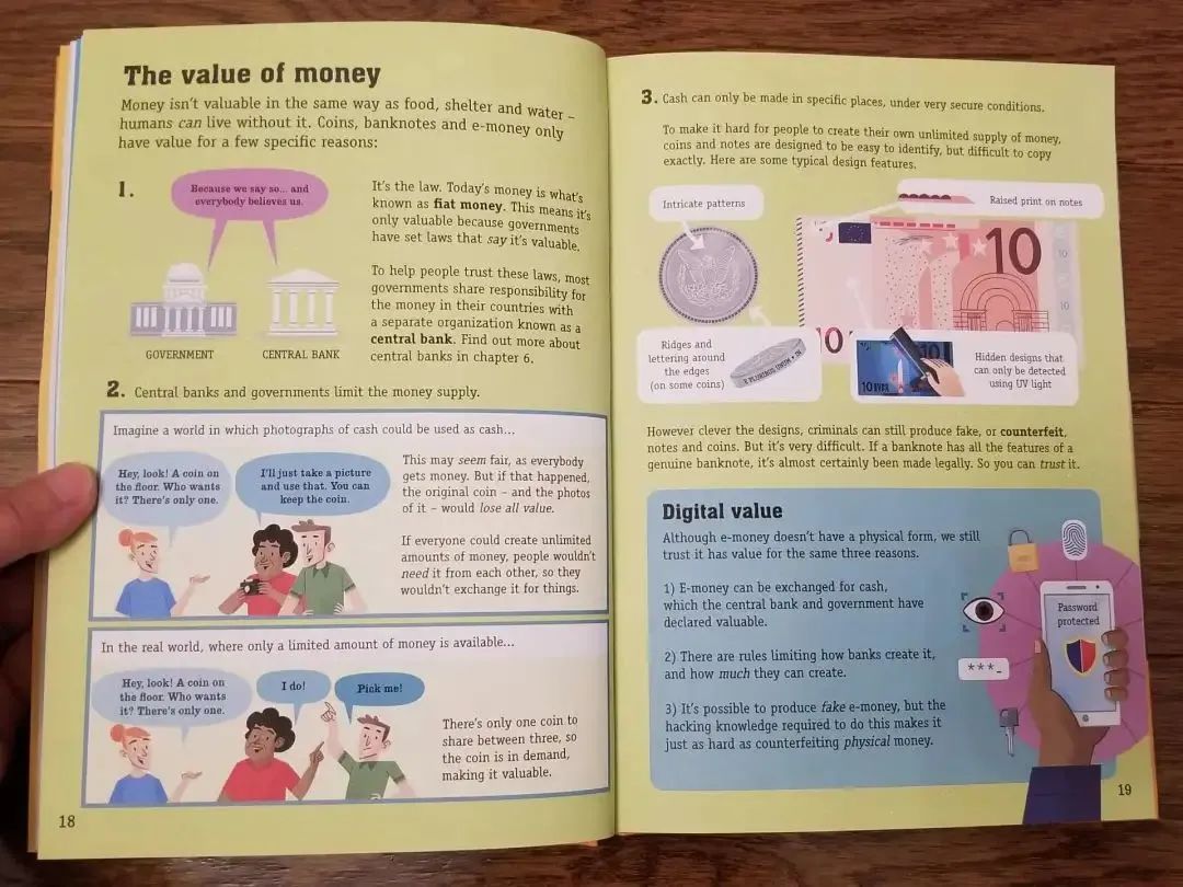 Indigo捡漏:Usborne气球社童书买二送一!数量有限! Indigo捡漏:Usborne气球社童书买二送一!数量有限!