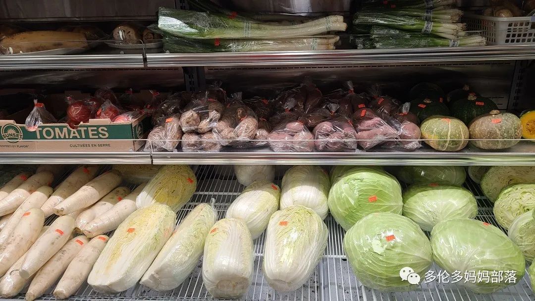 穿越到日本！探店在多伦多可以买到海胆、和牛和粉色草莓的日本城！