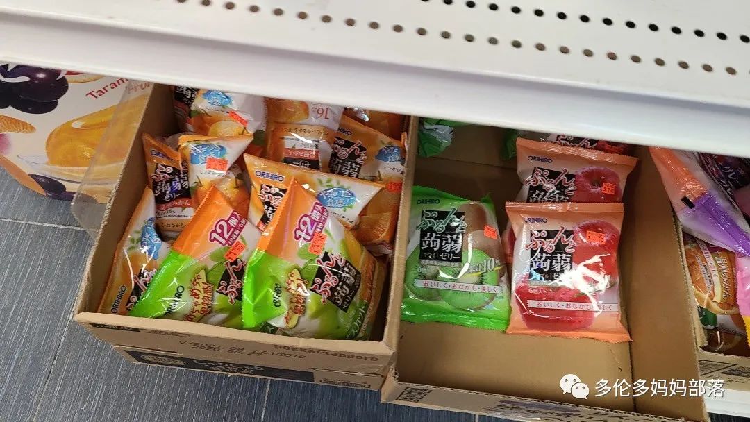 穿越到日本！探店在多伦多可以买到海胆、和牛和粉色草莓的日本城！
