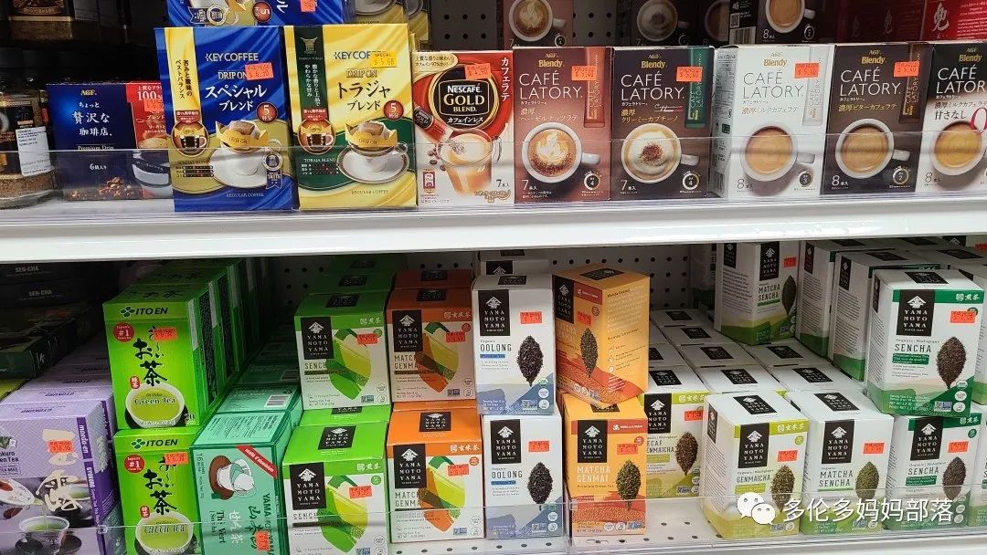 穿越到日本！探店在多伦多可以买到海胆、和牛和粉色草莓的日本城！