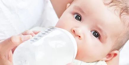 奶粉里的DHA是什么?美赞臣的营养师一次性给你讲个明白 奶粉里的DHA是什么?美赞臣的营养师一次性给你讲个明白