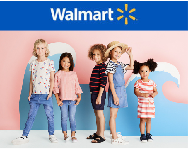 全球时尚前沿 I 2021 多伦多儿童时装周 I 马上海选啦！