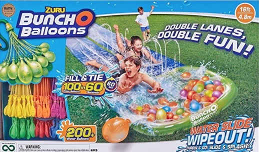 Costco网红泳池补货!夏日必备玩水单品,教你打造儿童戏水乐园! Costco网红泳池补货!夏日必备玩水单品,教你打造儿童戏水乐园!