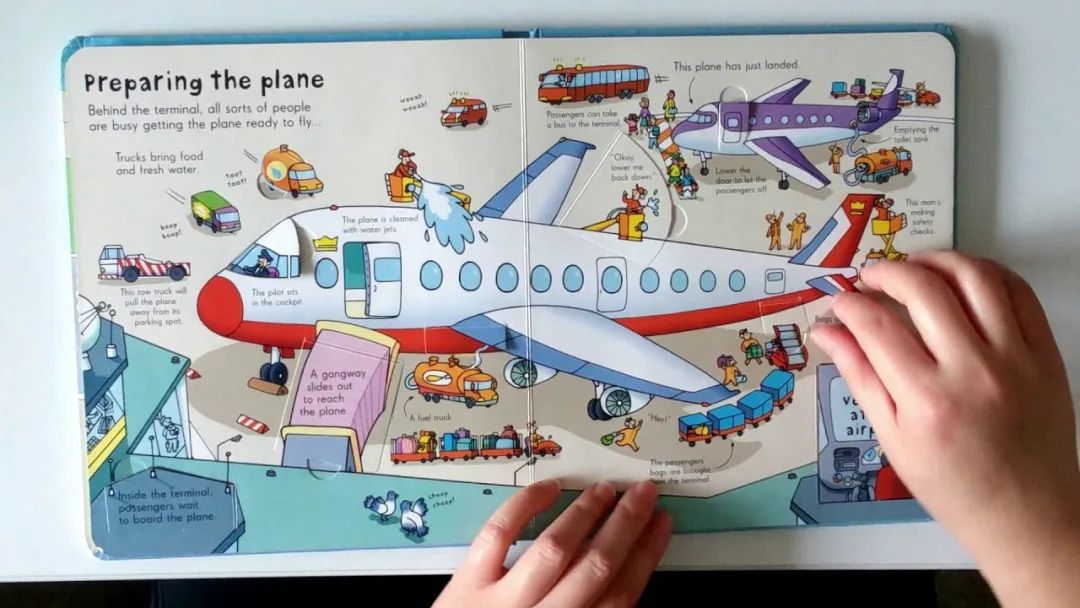 Indigo捡漏:Usborne气球社童书买二送一!闭眼入! Indigo捡漏:Usborne气球社童书买二送一!闭眼入!