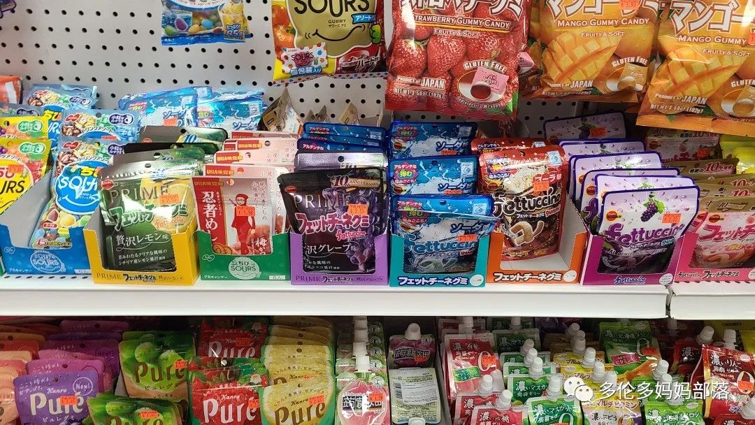 穿越到日本！探店在多伦多可以买到海胆、和牛和粉色草莓的日本城！