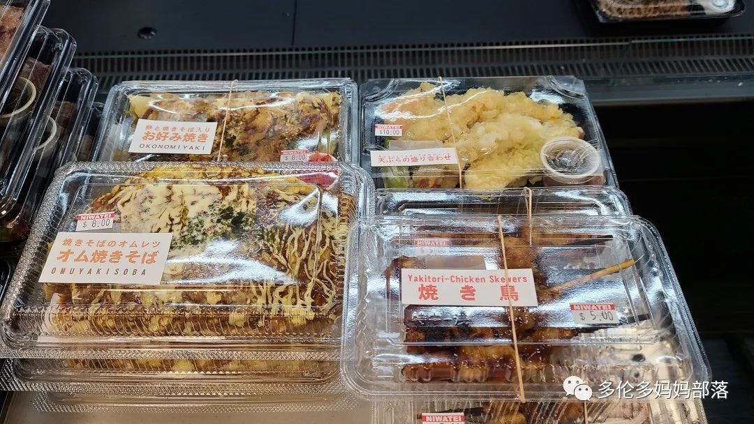 穿越到日本！探店在多伦多可以买到海胆、和牛和粉色草莓的日本城！