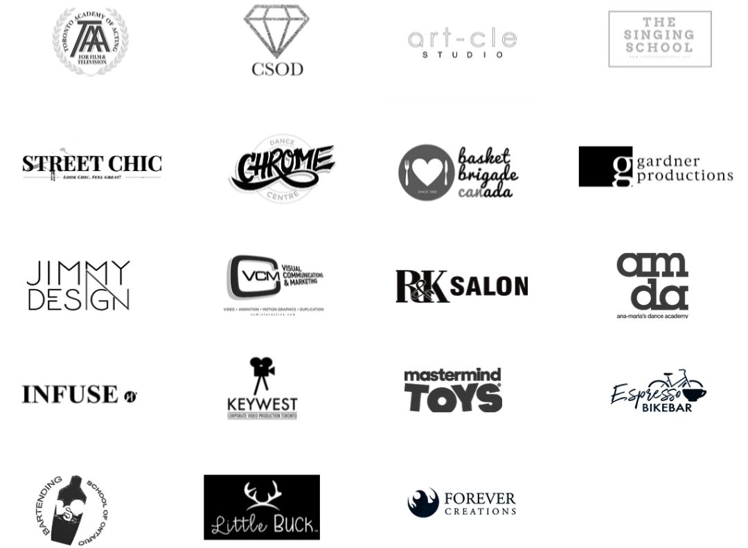 全球时尚前沿 I 2021 多伦多儿童时装周 I 马上海选啦！