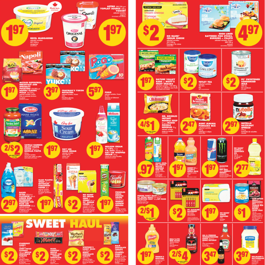 操心你的菜篮子！本周超市特价，买樱桃～买玉米～买粽子～