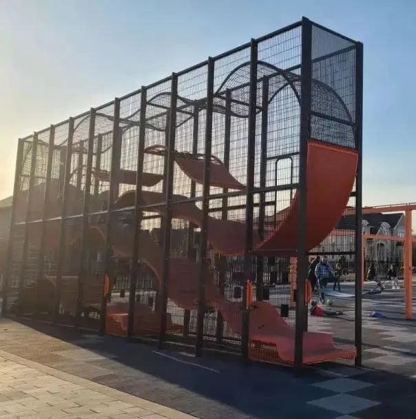 赏樱讲究一个意境！密西沙加日本公园樱花开得正好！